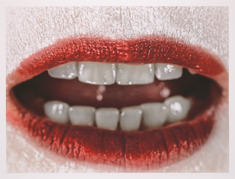 Submouthious - Agnes Guillaume