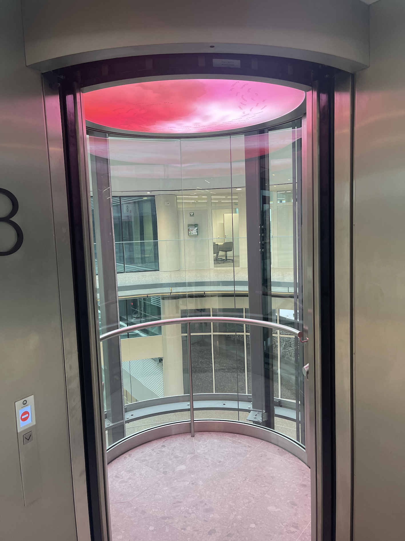 ascenseur